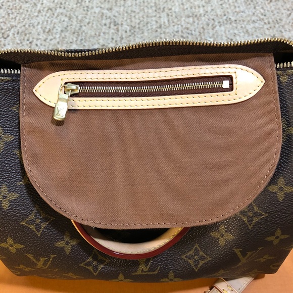 🚫SOLD🚫Louis Vuitton Speedy Bandoulière 25 - Picture 12 of 15